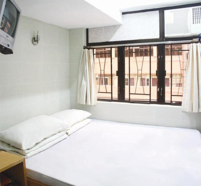 Oi Suen Guesthouse Гонконг Номер фото
